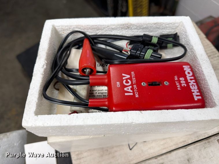 image for item EW2172 Tools