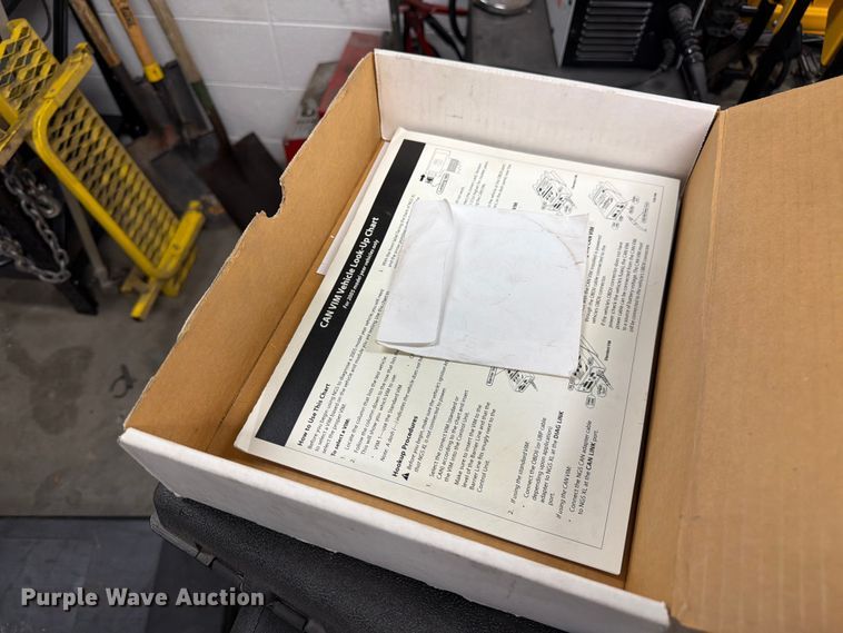 image for item EW2172 Tools