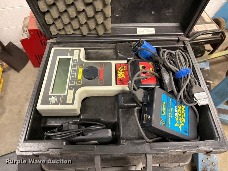 image for item EW2172 Tools