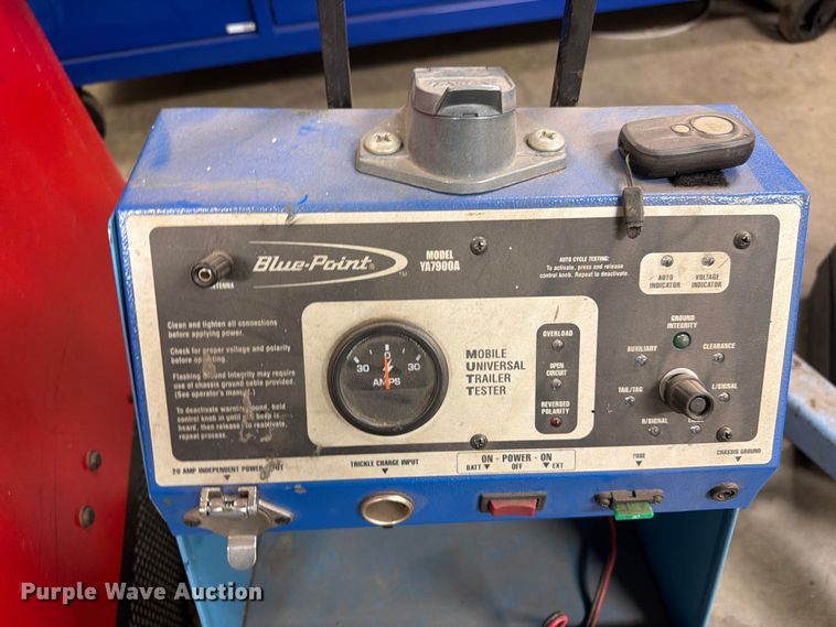 image for item EW2173 Tools