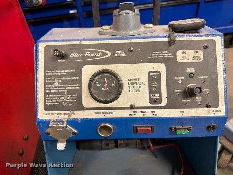 image for item EW2173 Tools