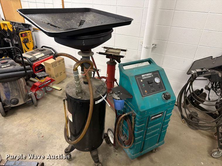 image for item EW2174 Tools