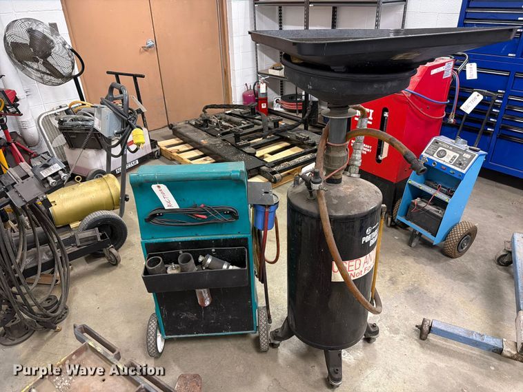 image for item EW2174 Tools