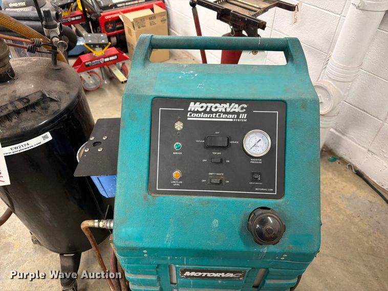image for item EW2174 Tools