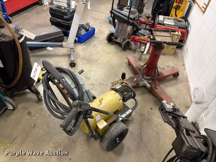 image for item EW2175 Tools