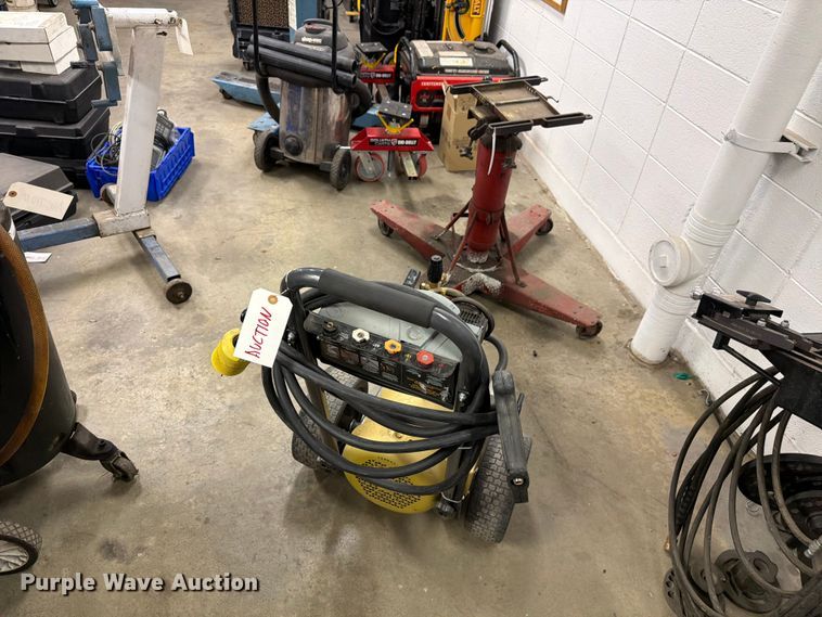 image for item EW2175 Tools