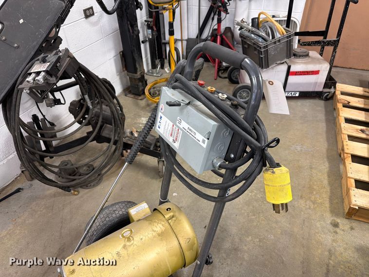 image for item EW2175 Tools