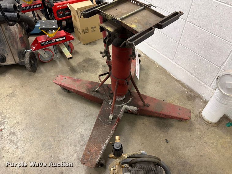 image for item EW2175 Tools
