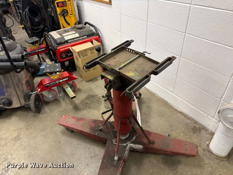 image for item EW2175 Tools