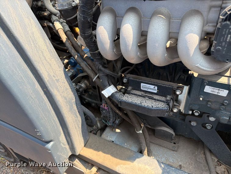 image for item EW2180 Advance SW8000 sweeper