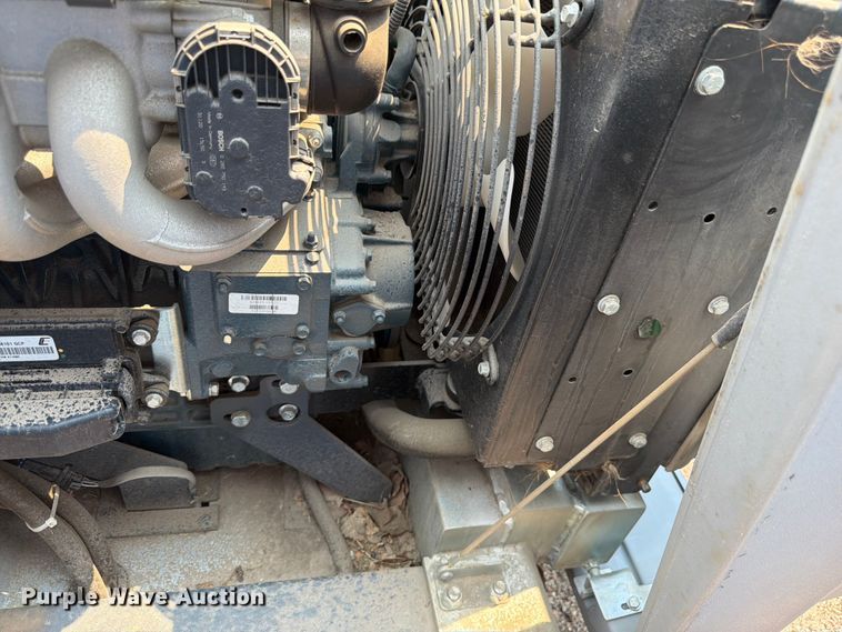 image for item EW2180 Advance SW8000 sweeper