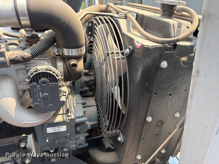 image for item EW2180 Advance SW8000 sweeper