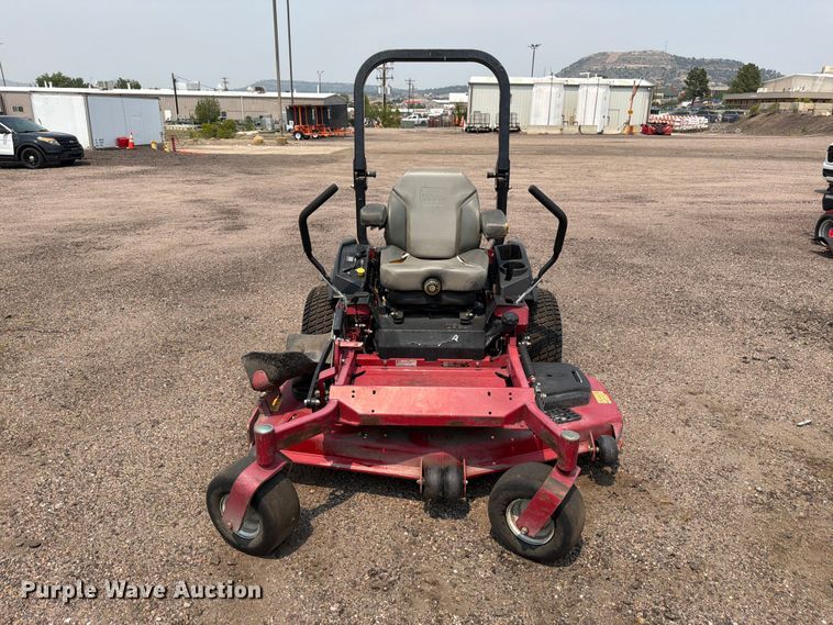 image for item EW2184 Tori 74930 ZTR lawn mower