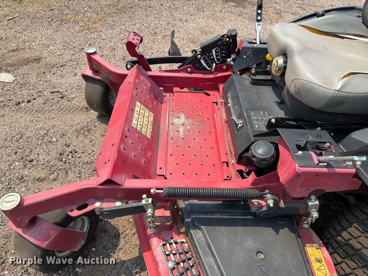 image for item EW2184 Tori 74930 ZTR lawn mower