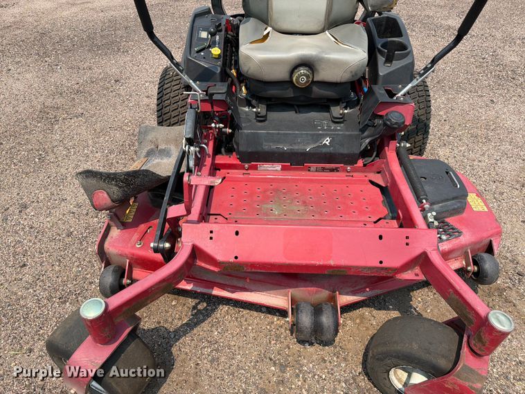 image for item EW2184 Tori 74930 ZTR lawn mower