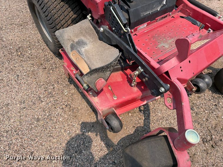image for item EW2184 Tori 74930 ZTR lawn mower