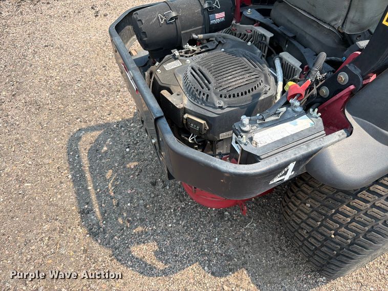 image for item EW2184 Tori 74930 ZTR lawn mower