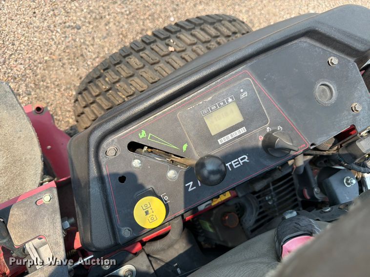 image for item EW2184 Tori 74930 ZTR lawn mower
