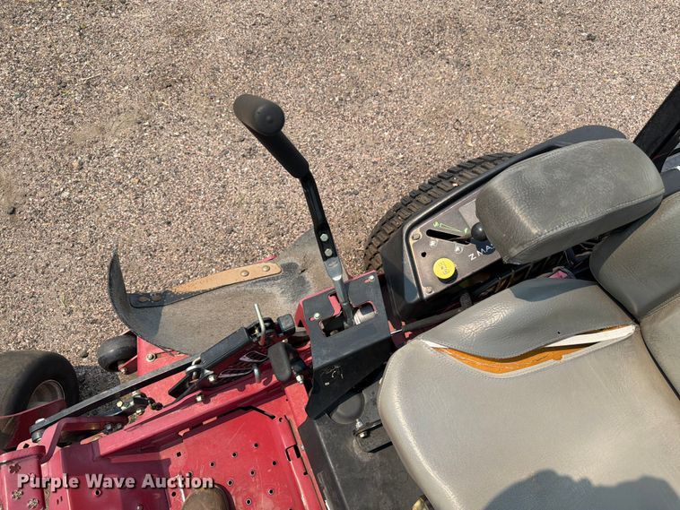 image for item EW2184 Tori 74930 ZTR lawn mower