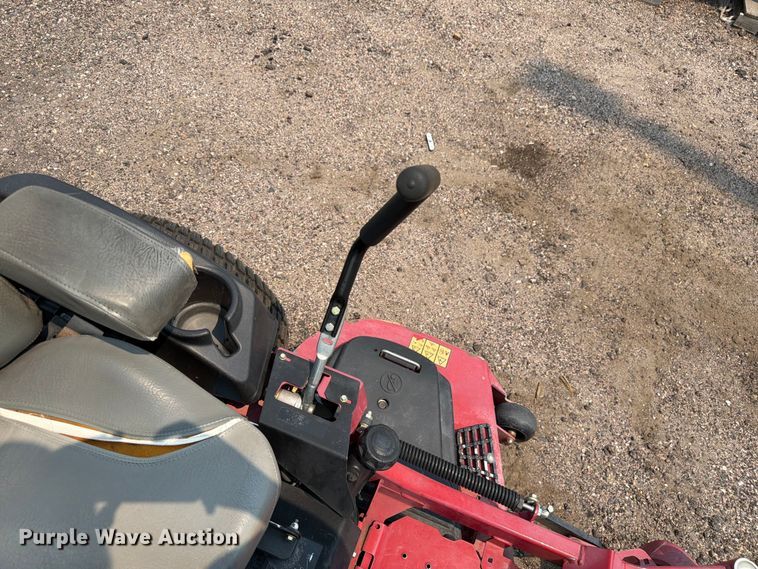 image for item EW2184 Tori 74930 ZTR lawn mower