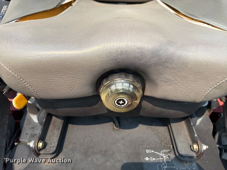 image for item EW2184 Tori 74930 ZTR lawn mower