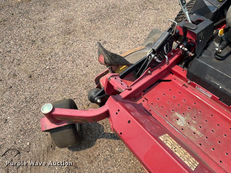 image for item EW2184 Tori 74930 ZTR lawn mower