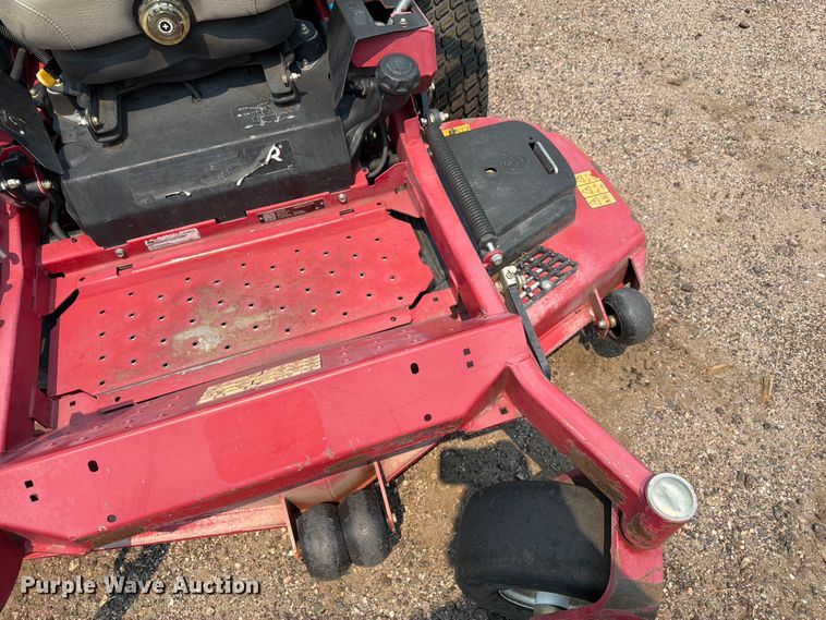 image for item EW2184 Tori 74930 ZTR lawn mower