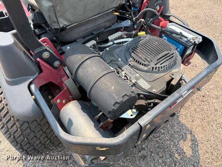image for item EW2184 Tori 74930 ZTR lawn mower