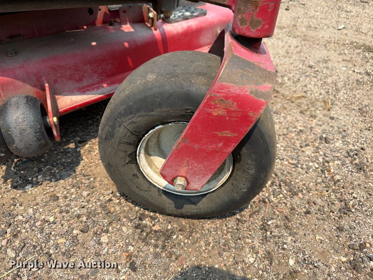 image for item EW2184 Tori 74930 ZTR lawn mower