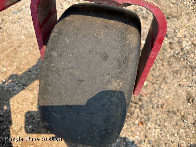 image for item EW2184 Tori 74930 ZTR lawn mower