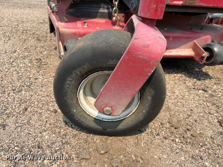 image for item EW2184 Tori 74930 ZTR lawn mower