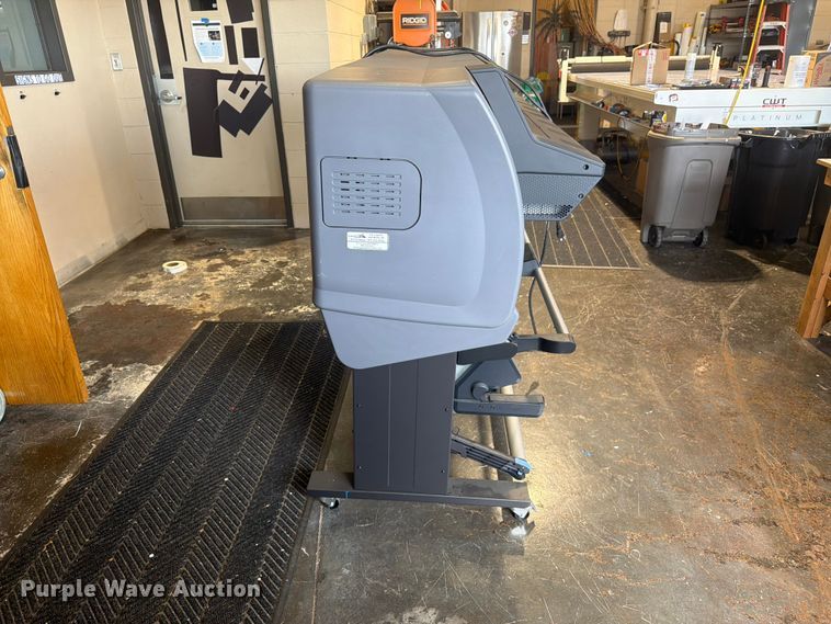 image for item EW2189 HP Latex 365 printer