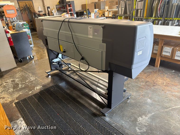 image for item EW2189 HP Latex 365 printer