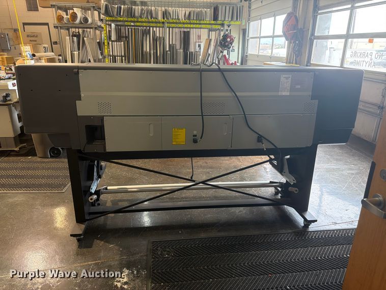 image for item EW2189 HP Latex 365 printer