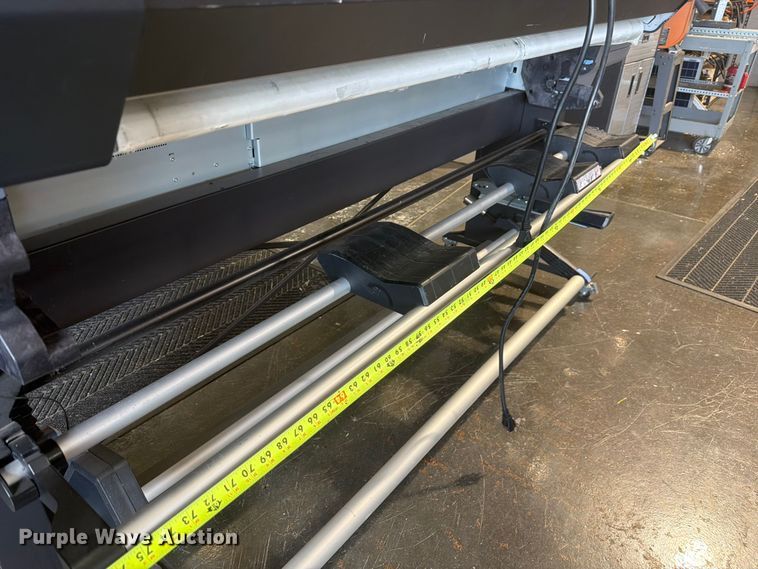 image for item EW2189 HP Latex 365 printer