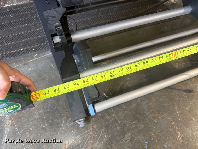 image for item EW2189 HP Latex 365 printer