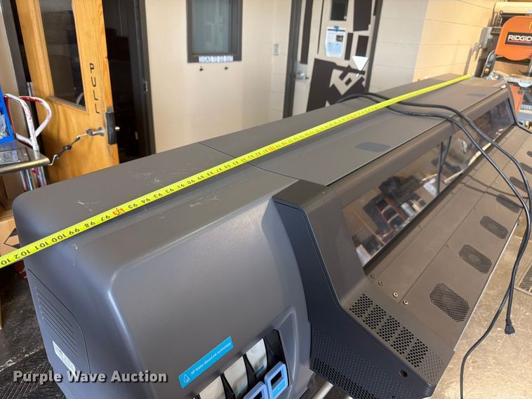 image for item EW2189 HP Latex 365 printer