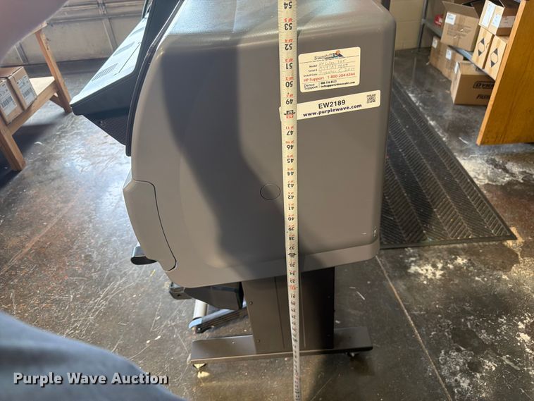 image for item EW2189 HP Latex 365 printer