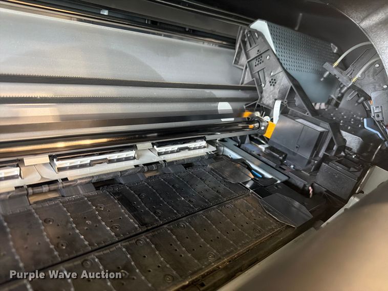 image for item EW2189 HP Latex 365 printer