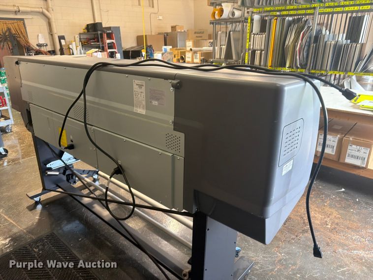 image for item EW2189 HP Latex 365 printer