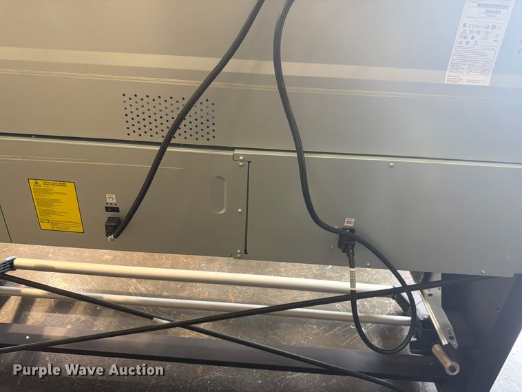 image for item EW2189 HP Latex 365 printer