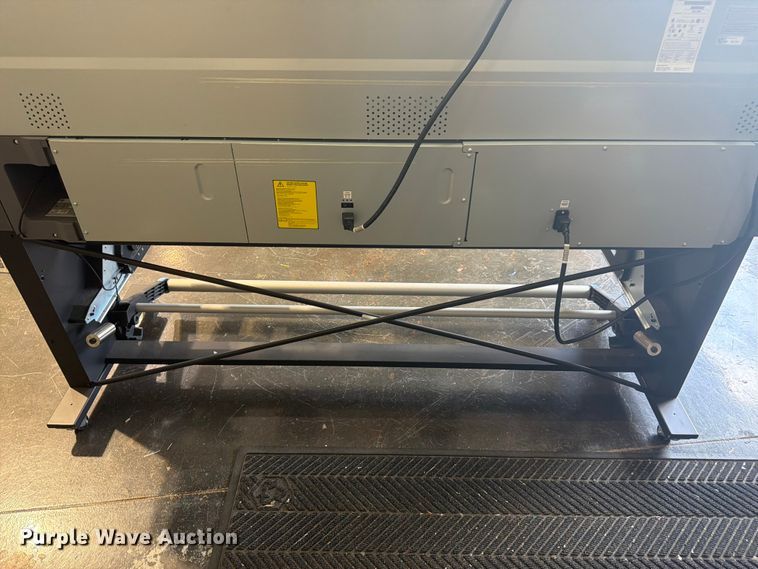 image for item EW2189 HP Latex 365 printer