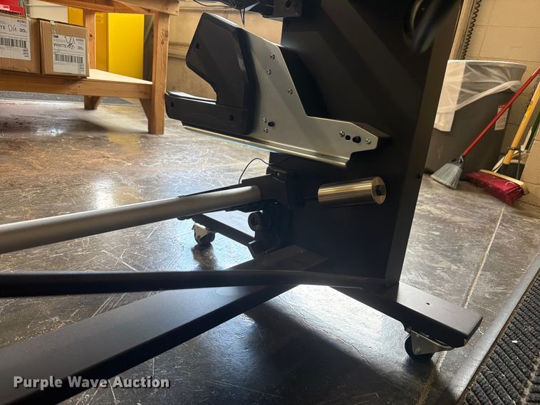 image for item EW2189 HP Latex 365 printer
