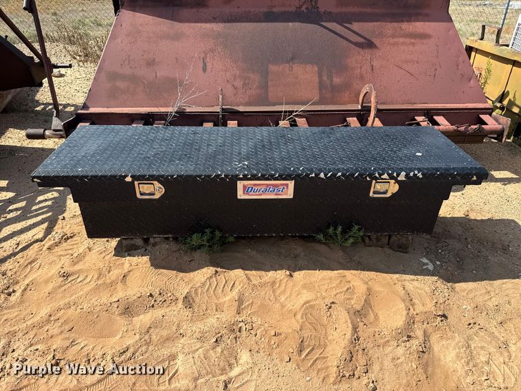 image for item EW4121 (4) Ranch Hand grill guards