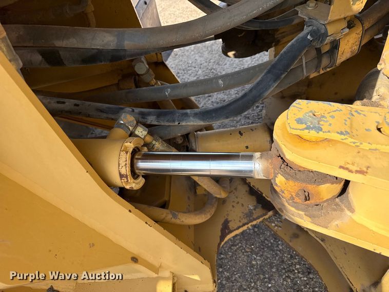 image for item EW4122 1998 Caterpillar 938G wheel loader