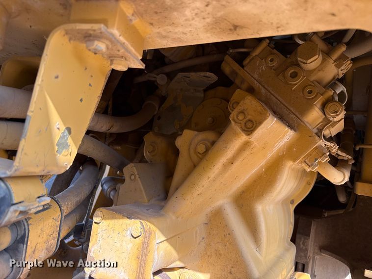 image for item EW4122 1998 Caterpillar 938G wheel loader