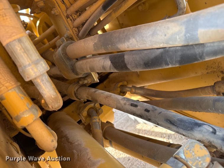 image for item EW4122 1998 Caterpillar 938G wheel loader