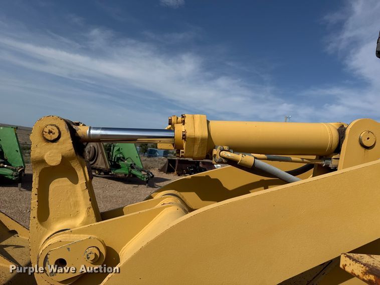 image for item EW4122 1998 Caterpillar 938G wheel loader