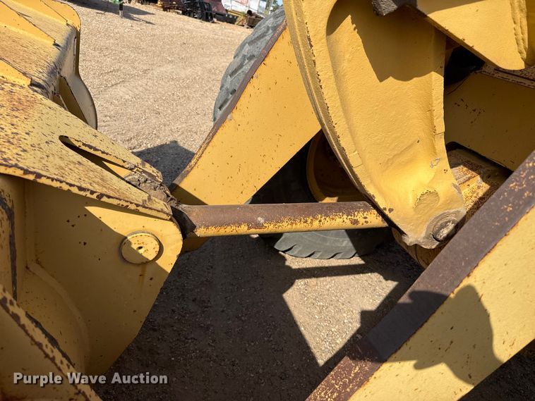 image for item EW4122 1998 Caterpillar 938G wheel loader