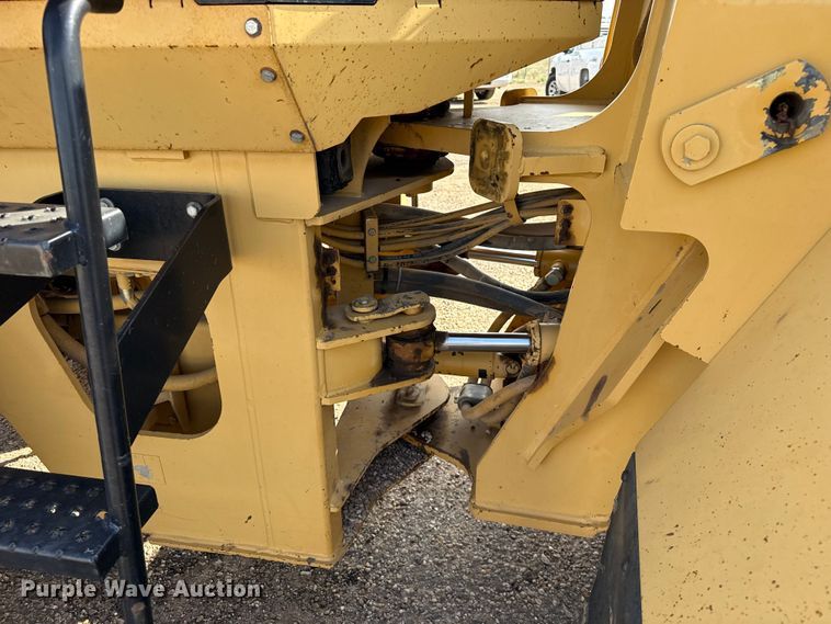image for item EW4122 1998 Caterpillar 938G wheel loader